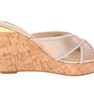 Incaltaminte Femei GUESS Eleonora Gold Fabric