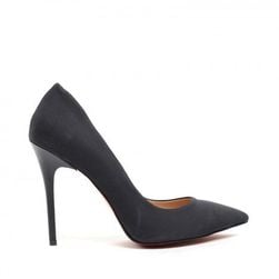 Pantofi Louris Bleumarin 3