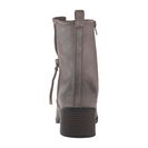 Incaltaminte Femei Clarks Nevella Devon Dark Taupe Leather