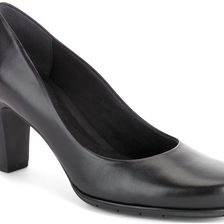 Rockport Total Motion Pump 75mm Black 3