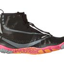 Incaltaminte Femei Vibram FiveFingers Bikila EVO WP BlackGreyPurple