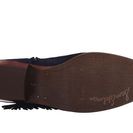 Incaltaminte Femei Sam Edelman Paige Space Blue Kid Suede Leather