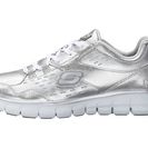 Incaltaminte Femei SKECHERS Synergy - Masquerade Silver