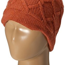 Patagonia Vanilla Beanie Sumac Red