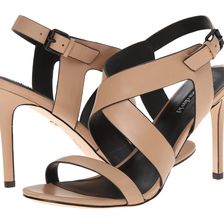 Charles by Charles David Ivette Nude Leather