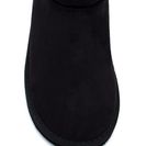 Incaltaminte Femei CheapChic High Time Faux Shearling Boots Black