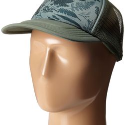 The North Face Not Your Boyfriend's Trucker Hat Laurel Wreath Green