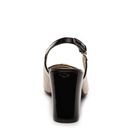 Incaltaminte Femei Tommy Hilfiger Trina Pump NudeBlack