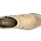 Incaltaminte Femei Unisa Hawke Bootie Beige
