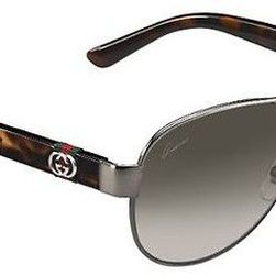 Gucci Gg 4282/s OPZ/HA BROWN DKHVNA