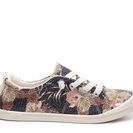 Incaltaminte Femei Roxy Rory Slip-On Sneaker Floral