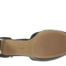 Incaltaminte Femei Clarks Jenness Energy Black Nubuck