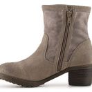 Incaltaminte Femei Bare Traps Kammy Bootie Taupe