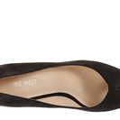 Incaltaminte Femei Nine West Audora Black Nubuck