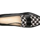 Incaltaminte Femei Nine West Truethat BlackBlack White Leather