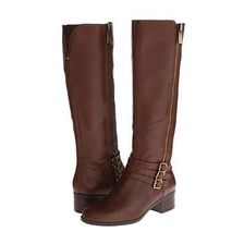 Incaltaminte Femei Bandolino Carsononia Cognac Leather