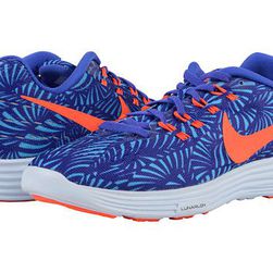 Incaltaminte Femei Nike Lunartempo 2 Print Persian VioletGamma BlueBlue TintTotal Crimson