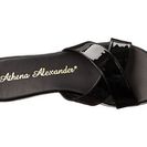 Incaltaminte Femei Athena Alexander Norisse Black Patent