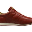 Incaltaminte Femei Cole Haan Trafton Vintage Trainer Bossa Nova Leather