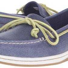 Sperry Top-Sider Jewelfish Custom Lace Navy