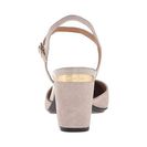 Incaltaminte Femei Calvin Klein Ciley Clay Suede