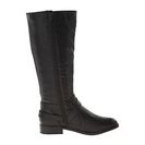 Incaltaminte Femei LifeStride Racey (Wide Shaft) Black Linz