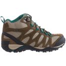 Incaltaminte Femei Merrell Altor Mid Hiking Boots - Waterproof CANTEENDRAGON FLY (01)