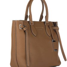 Michael Kors Pelle Rogers Brown