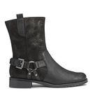 Incaltaminte Femei Aerosoles Outrider Western Boot Black