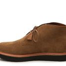 Incaltaminte Femei MIA Heritage Camryn Bootie Tan