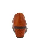 Incaltaminte Femei Spring Step L\'Artiste by Scribble Slip-On Cognac