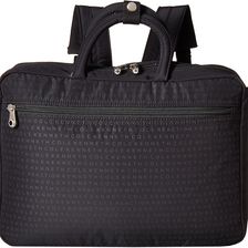 Kenneth Cole Reaction Techni-Cole Convertible Tote Black
