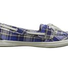 Incaltaminte Femei Eastland Skip BlueTan Plaid