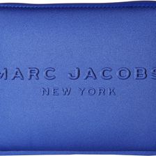 Marc Jacobs Neoprene Tech Mini Tablet Case Cobalt Blue