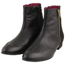 Incaltaminte Femei Hotstepper New Direction Black Edition Negru