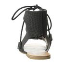 Incaltaminte Femei Billabong Sunshine Amor Sandal Off-Black