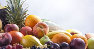 Mit sau adevar: Fructele chiar ingrasa?