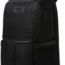 Oakley Rebel Backpack Jet Black