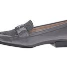 Incaltaminte Femei Calvin Klein Wendall Shadow Grey PatentFabric