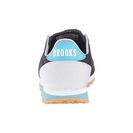 Incaltaminte Femei Brooks Vanguard BlackMicrochipBlue AtoliWhite