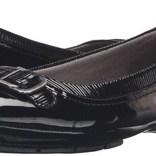 LifeStride Venti Black