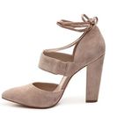 Incaltaminte Femei BCBGeneration Carica Pump Taupe