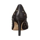 Incaltaminte Femei Diane Von Furstenberg Harriet Black NappaStuds