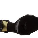Incaltaminte Femei Calvin Klein Vina GoldBlack