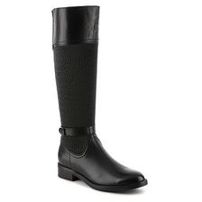 Incaltaminte Femei Blondo Enya Riding Boot Black