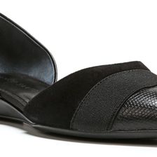 Franco Sarto Harlan Black