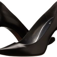Stuart Weitzman Heist Black Kid