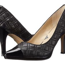 Incaltaminte Femei Adrienne Vittadini Jantine Black Soft Nappa