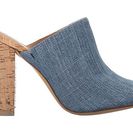 Incaltaminte Femei Charles by Charles David Gansevoort Navy Denim