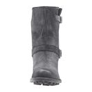 Incaltaminte Femei Rocket Dog Eddie Black Buffed Leather